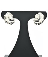 Georg Jensen（ジョージジェンセン）ピアス・イヤリング シルバー サイズ:- レディース/2200633026042