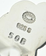 Georg Jensen（ジョージジェンセン）ピアス・イヤリング シルバー サイズ:- レディース/2200633026042