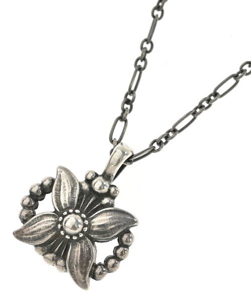 ジョージジェンセン(Georg Jensen)のGeorg Jensen ネックレス