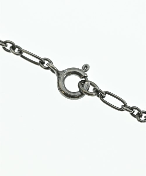 Georg Jensen（ジョージジェンセン）ネックレス シルバー サイズ:- レディース/2200612695498