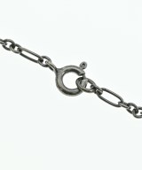 Georg Jensen（ジョージジェンセン）ネックレス シルバー サイズ:- レディース/2200612695498