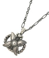 Georg Jensen ネックレス