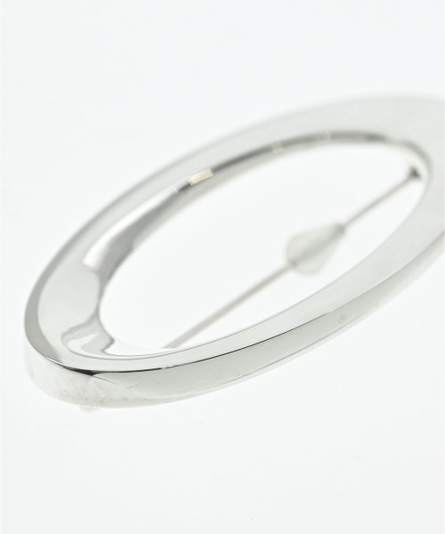 Georg Jensen（ジョージジェンセン）ブローチ・コサージュ シルバー サイズ:- レディース/2200612695528