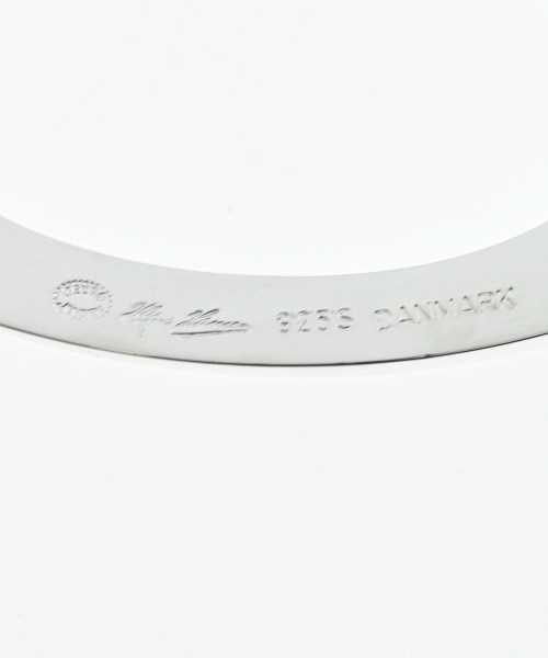 Georg Jensen（ジョージジェンセン）ブローチ・コサージュ シルバー サイズ:- レディース/2200612695528