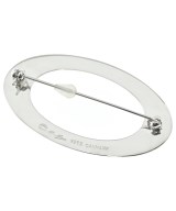 Georg Jensen（ジョージジェンセン）ブローチ・コサージュ シルバー サイズ:- レディース/2200612695528