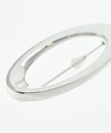 Georg Jensen（ジョージジェンセン）ブローチ・コサージュ シルバー サイズ:- レディース/2200612695528