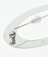Georg Jensen（ジョージジェンセン）ブローチ・コサージュ シルバー サイズ:- レディース/2200612695528