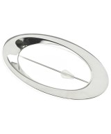 Georg Jensen ブローチ・コサージュ