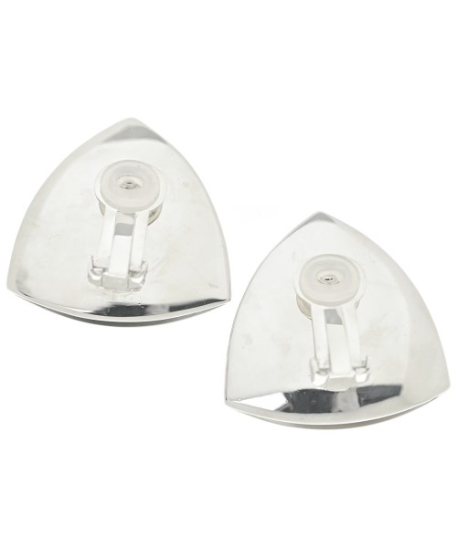 Georg Jensen（ジョージジェンセン）ピアス・イヤリング シルバー サイズ:- レディース/2200612695535