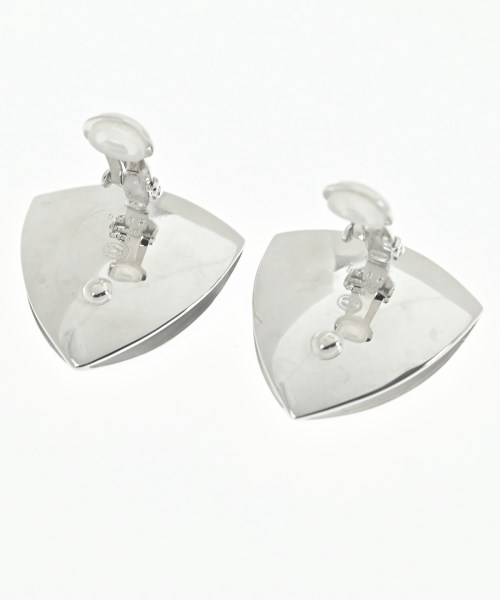 Georg Jensen（ジョージジェンセン）ピアス・イヤリング シルバー サイズ:- レディース/2200612695535