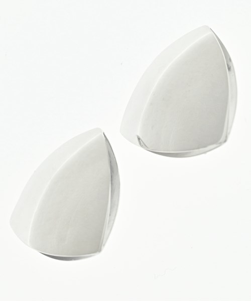 Georg Jensen（ジョージジェンセン）ピアス・イヤリング シルバー サイズ:- レディース/2200612695535