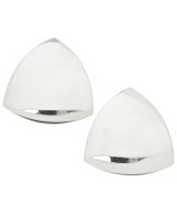 Georg Jensen（ジョージジェンセン）ピアス・イヤリング シルバー サイズ:- レディース/2200612695535