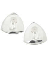 Georg Jensen（ジョージジェンセン）ピアス・イヤリング シルバー サイズ:- レディース/2200612695535