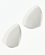 Georg Jensen（ジョージジェンセン）ピアス・イヤリング シルバー サイズ:- レディース/2200612695535