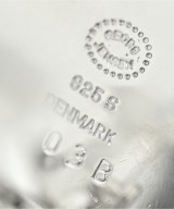 Georg Jensen（ジョージジェンセン）ピアス・イヤリング シルバー サイズ:- レディース/2200612695535