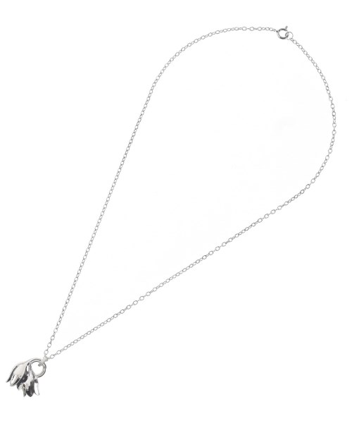 Georg Jensen（ジョージジェンセン）ネックレス シルバー サイズ:- レディース/2200618286676