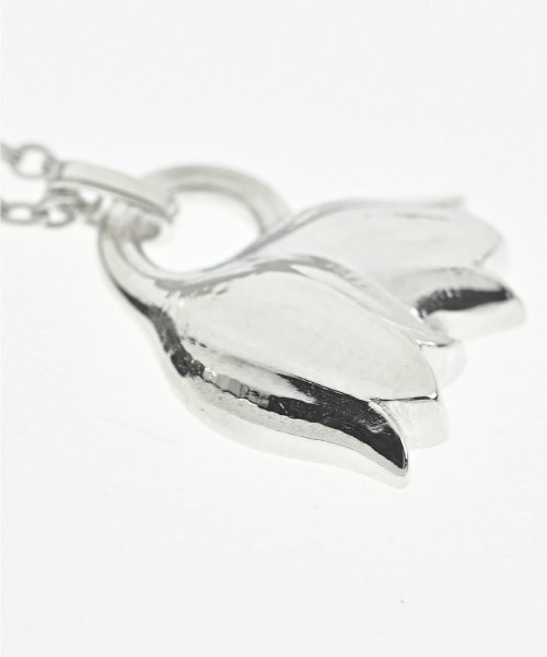 Georg Jensen（ジョージジェンセン）ネックレス シルバー サイズ:- レディース/2200618286676