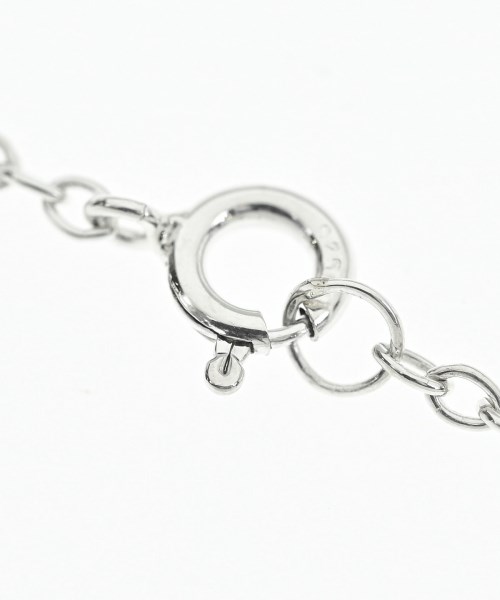 Georg Jensen（ジョージジェンセン）ネックレス シルバー サイズ:- レディース/2200618286676