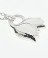 Georg Jensen（ジョージジェンセン）ネックレス シルバー サイズ:- レディース/2200618286676