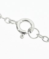 Georg Jensen（ジョージジェンセン）ネックレス シルバー サイズ:- レディース/2200618286676