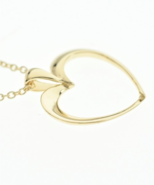 Georg Jensen（ジョージジェンセン）ネックレス ゴールド サイズ:- レディース/2200600452782