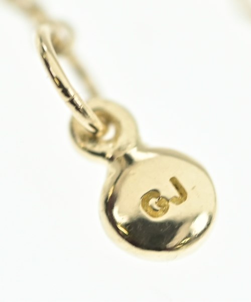 Georg Jensen（ジョージジェンセン）ネックレス ゴールド サイズ:- レディース/2200600452782