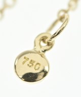 Georg Jensen（ジョージジェンセン）ネックレス ゴールド サイズ:- レディース/2200600452782