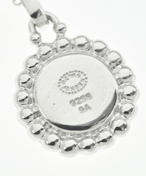 Georg Jensen（ジョージジェンセン）ネックレス シルバー サイズ:- レディース/2200602682163