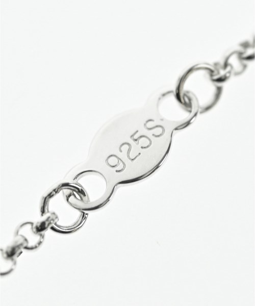 Georg Jensen（ジョージジェンセン）ネックレス シルバー サイズ:- レディース/2200602682163