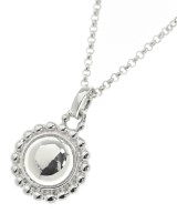 Georg Jensen（ジョージジェンセン）ネックレス シルバー サイズ:- レディース/2200602682163