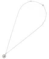 Georg Jensen（ジョージジェンセン）ネックレス シルバー サイズ:- レディース/2200602682163