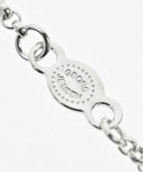 Georg Jensen（ジョージジェンセン）ネックレス シルバー サイズ:- レディース/2200602682163