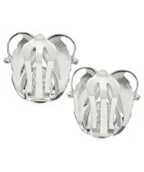 Georg Jensen（ジョージジェンセン）ピアス・イヤリング シルバー サイズ:- レディース/2200603538278