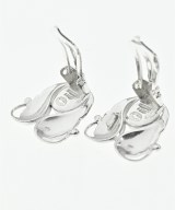 Georg Jensen（ジョージジェンセン）ピアス・イヤリング シルバー サイズ:- レディース/2200603538278