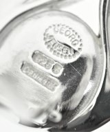 Georg Jensen（ジョージジェンセン）ピアス・イヤリング シルバー サイズ:- レディース/2200603538278