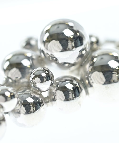 Georg Jensen（ジョージジェンセン）ブローチ・コサージュ シルバー サイズ:- レディース/2200607804669