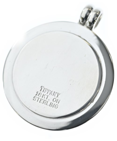 TIFFANY & CO.（ティファニー）ネックレス シルバー サイズ:- レディース/2200672649639