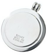 TIFFANY & CO.（ティファニー）ネックレス シルバー サイズ:- レディース/2200672649639