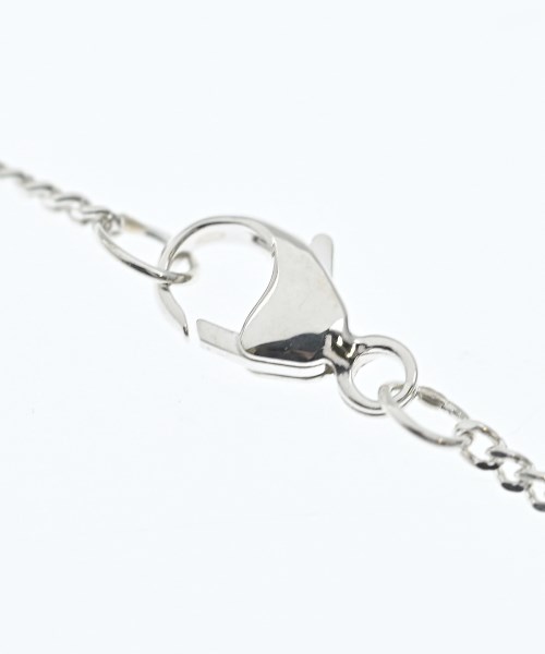 Georg Jensen（ジョージジェンセン）ネックレス シルバー サイズ:- レディース/2200668019217