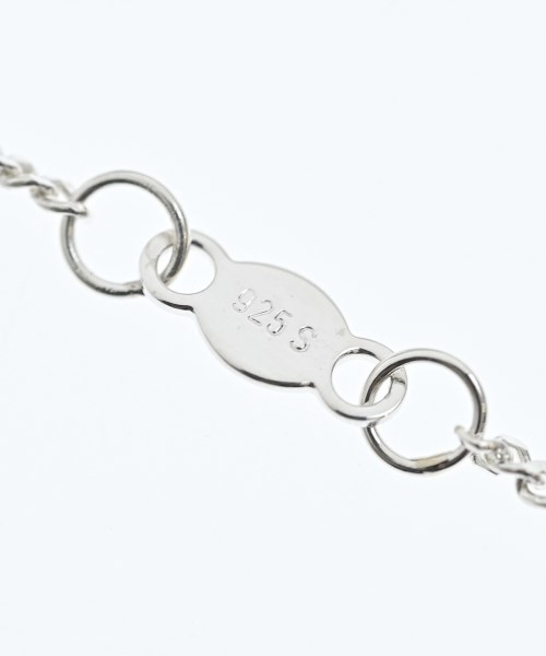 Georg Jensen（ジョージジェンセン）ネックレス シルバー サイズ:- レディース/2200668019217