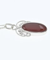 Georg Jensen（ジョージジェンセン）ネックレス シルバー サイズ:- レディース/2200668019217