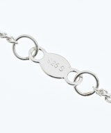Georg Jensen（ジョージジェンセン）ネックレス シルバー サイズ:- レディース/2200668019217