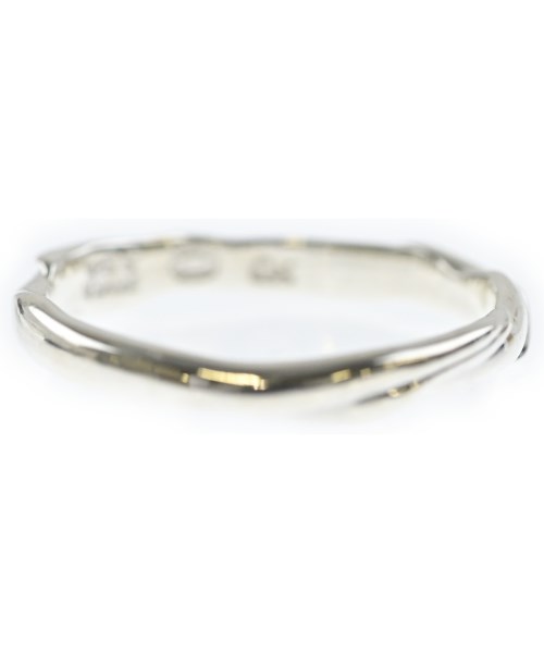 Georg Jensen（ジョージジェンセン）リング シルバー サイズ:16 レディース/2200673702371