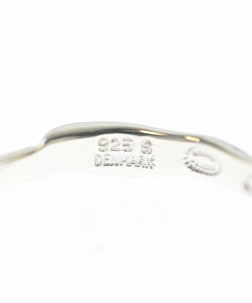 Georg Jensen（ジョージジェンセン）リング シルバー サイズ:16 レディース/2200673702371