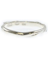 Georg Jensen（ジョージジェンセン）リング シルバー サイズ:16 レディース/2200673702371