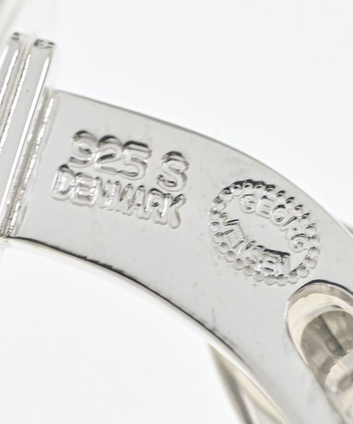 Georg Jensen（ジョージジェンセン）小物類（その他） シルバー サイズ:- レディース/2200677347400