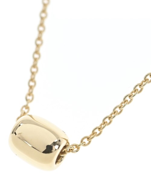 Georg Jensen(ジョージジェンセン)ネックレス ゴールド サイズ:-/2200679854937