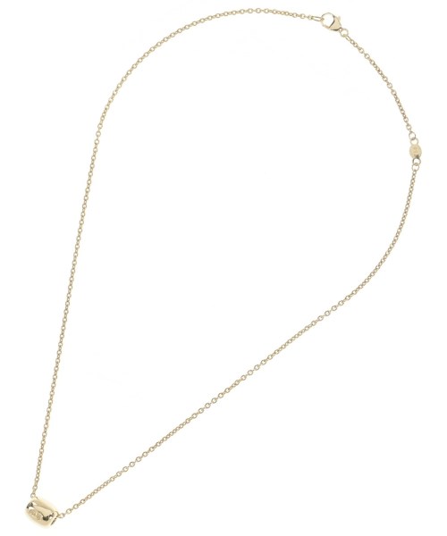 Georg Jensen（ジョージジェンセン）ネックレス ゴールド サイズ:- レディース/2200679854937