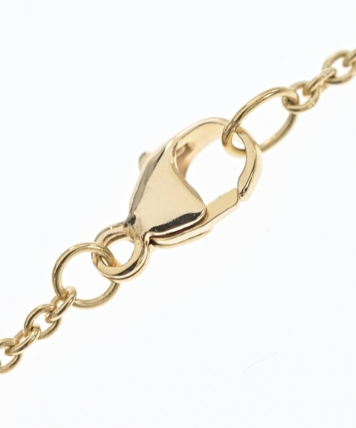 Georg Jensen（ジョージジェンセン）ネックレス ゴールド サイズ:- レディース/2200679854937