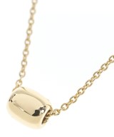 Georg Jensen（ジョージジェンセン）ネックレス ゴールド サイズ:- レディース/2200679854937